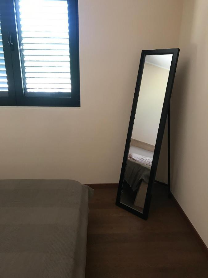 טיווט Luxury Apartment Djurasevichi מראה חיצוני תמונה