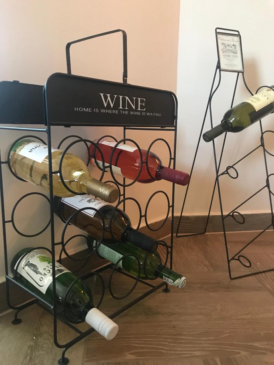 טיווט Luxury Apartment Djurasevichi מראה חיצוני תמונה