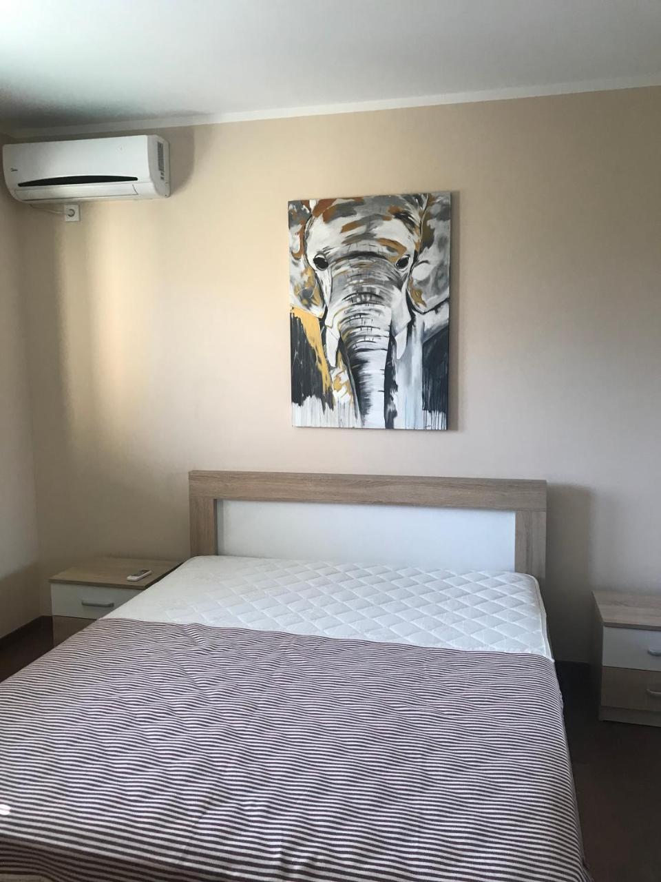 טיווט Luxury Apartment Djurasevichi מראה חיצוני תמונה