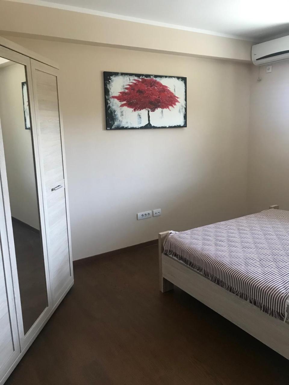 טיווט Luxury Apartment Djurasevichi מראה חיצוני תמונה