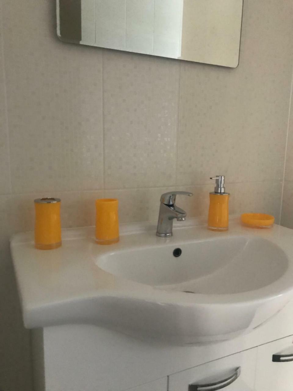 טיווט Luxury Apartment Djurasevichi מראה חיצוני תמונה
